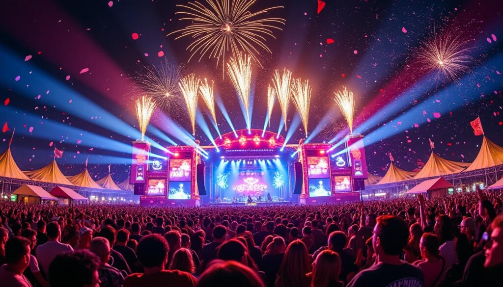 découvrez le programme complet, les lieux emblématiques et les billets disponibles pour célébrer le nouvel an au fcknye festival. préparez-vous pour une expérience inoubliable et festive !