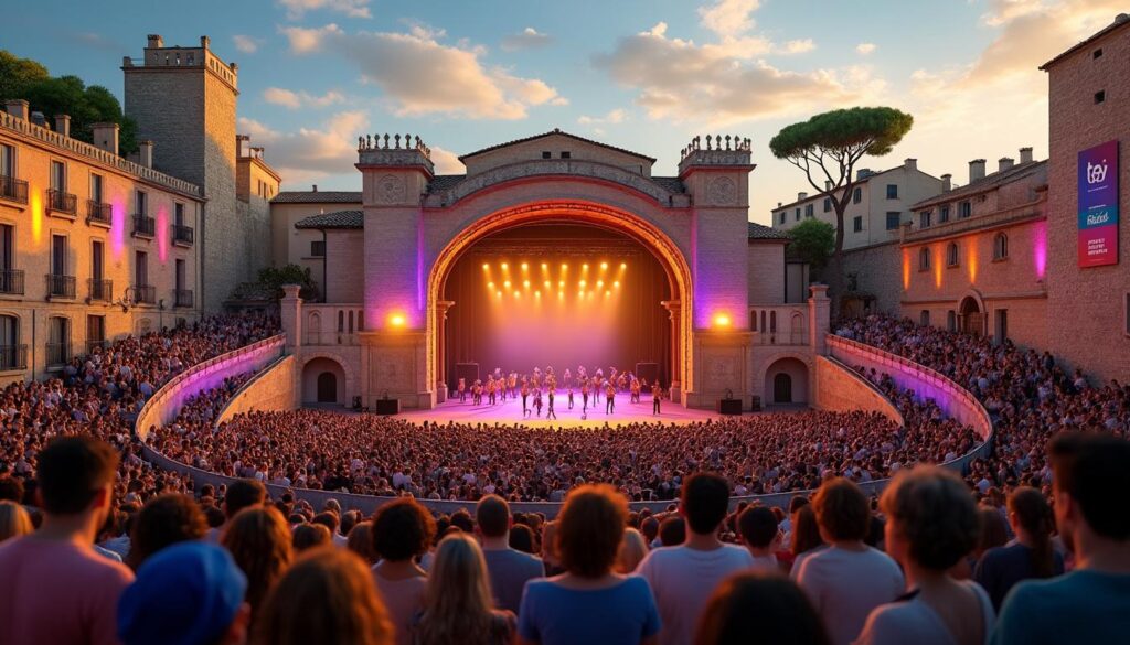découvrez tout sur le festival d'avignon 2026 : dates clés, spectacles incontournables et programmation officielle pour ne rien manquer de cet événement culturel majeur.