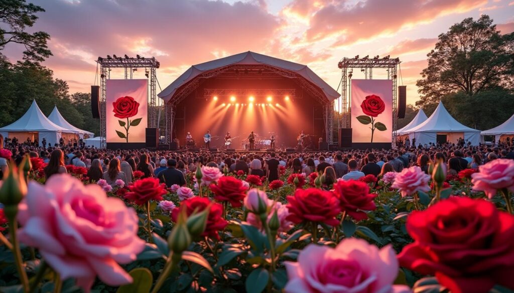 découvrez toutes les informations essentielles sur le rose festival 2026 : dates, artistes invités et billetterie officielle pour ne rien manquer de cet événement incontournable.