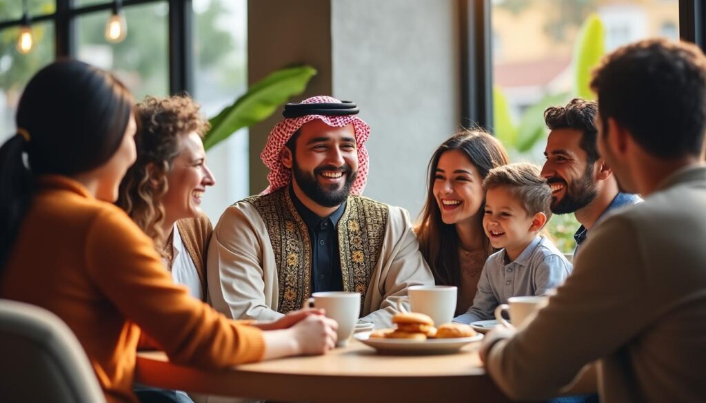 découvrez des blagues sur les arabes en explorant l'humour, les stéréotypes associés et un décryptage simple pour mieux comprendre ces propos avec respect.