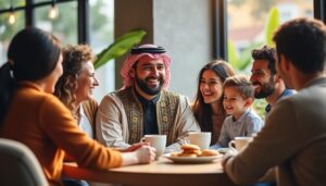 découvrez des blagues sur les arabes en explorant l'humour, les stéréotypes associés et un décryptage simple pour mieux comprendre ces propos avec respect.
