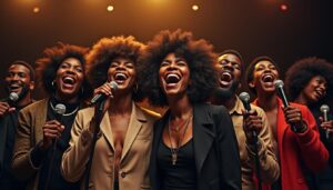 découvrez les chanteurs américains noirs les plus influents de la musique soul, véritables légendes qui ont façonné le genre avec leur voix unique et leur impact culturel.