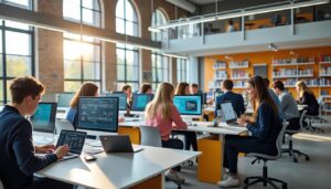 découvrez toutes les informations essentielles sur les collèges euréliens et accédez facilement à l’espace numérique dédié pour élèves, parents et enseignants.