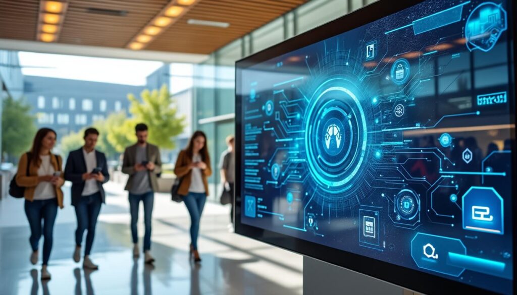 accédez rapidement à l'espace numérique de l'université d'aix-marseille pour gérer vos cours, ressources et services en ligne en toute simplicité.