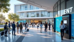 accédez en toute sécurité aux services numériques de l'ent centrale marseille, une plateforme fiable pour gérer vos ressources éducatives en ligne.