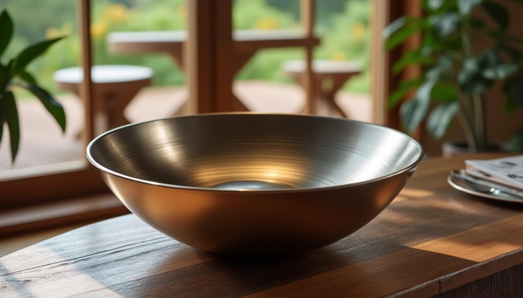 découvrez le handpan, un instrument de musique relaxant et accessible à tous, idéal pour apaiser l'esprit et éveiller la créativité.