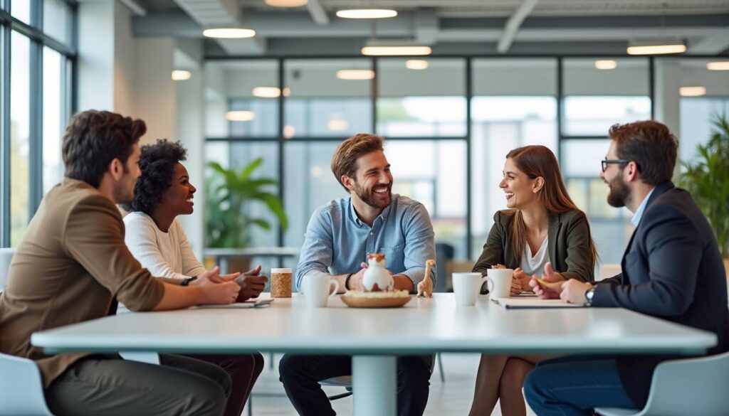 humoran.com : le média humoristique qui allie humour et conseils pratiques pour booster votre réussite en entreprise.