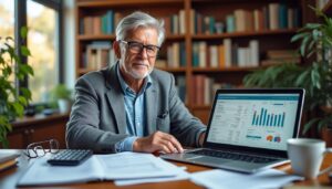 découvrez comment est calculé le montant de la retraite d’un professeur agrégé et obtenez des estimations précises pour bien préparer votre avenir.