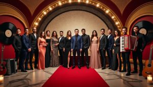 découvrez les nominations actuelles pour la 40e cérémonie des victoires de la musique, mettant en lumière les talents et artistes incontournables de cette édition.