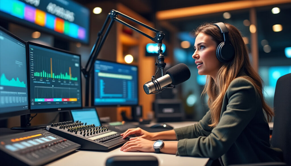 écoutez estelle midi sur rmc pour des débats passionnants et des actualités en direct, chaque jour au cœur de l'information.
