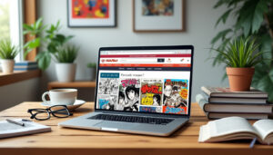 découvrez un site gratuit pour lire des mangas en français sans inscription. accédez rapidement à vos séries préférées et profitez d'une lecture facile et illimitée.