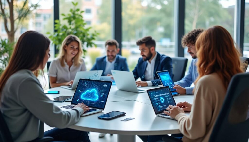 découvrez comment accéder facilement à l’espace numérique de travail ut& ent pour gérer vos activités éducatives en toute simplicité.