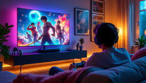 découvrez voiranime, la plateforme de streaming pour regarder vos animes préférés en vf et vostfr en haute qualité, sans interruption et gratuitement.