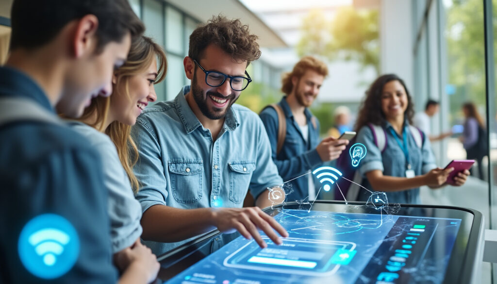découvrez comment accéder, vous connecter et activer rapidement votre compte ent tlse2, la plateforme dédiée aux étudiants pour faciliter leur vie universitaire.