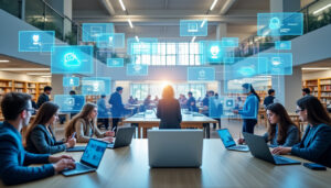 découvrez comment accéder à l'ent upvd, vous connecter facilement et profiter des services numériques proposés par l'université pour faciliter votre vie étudiante.