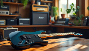 mag guitar : retrouvez les dernières actualités, tests d'instruments et conseils pratiques pour tous les guitaristes, débutants comme confirmés.