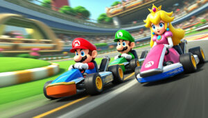 découvrez les meilleures combinaisons de personnages, karts et équipements dans mario kart 8 pour maximiser vos chances de victoire et dominer chaque course.
