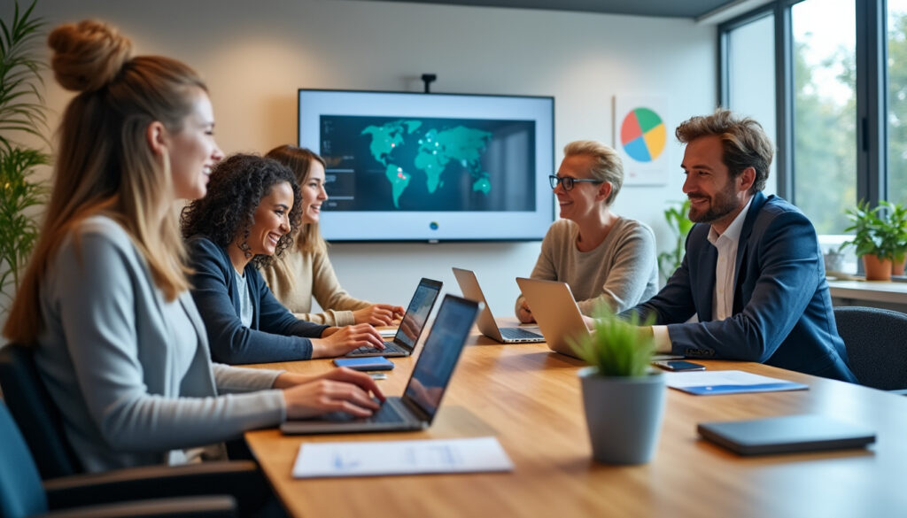mon ent occitanie offre un accès simple et sécurisé à l’espace numérique de travail pour les élèves, enseignants et parents. découvrez toutes les ressources pédagogiques en un seul endroit.