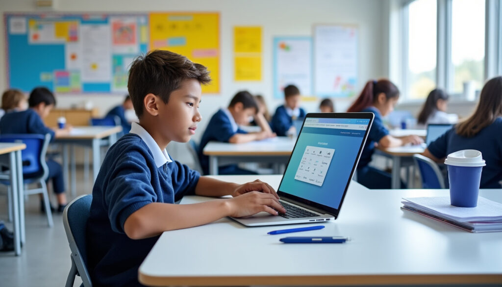 accédez rapidement à psn mon lycée et découvrez comment utiliser efficacement la plateforme ent pour gérer toutes vos activités scolaires en ligne.