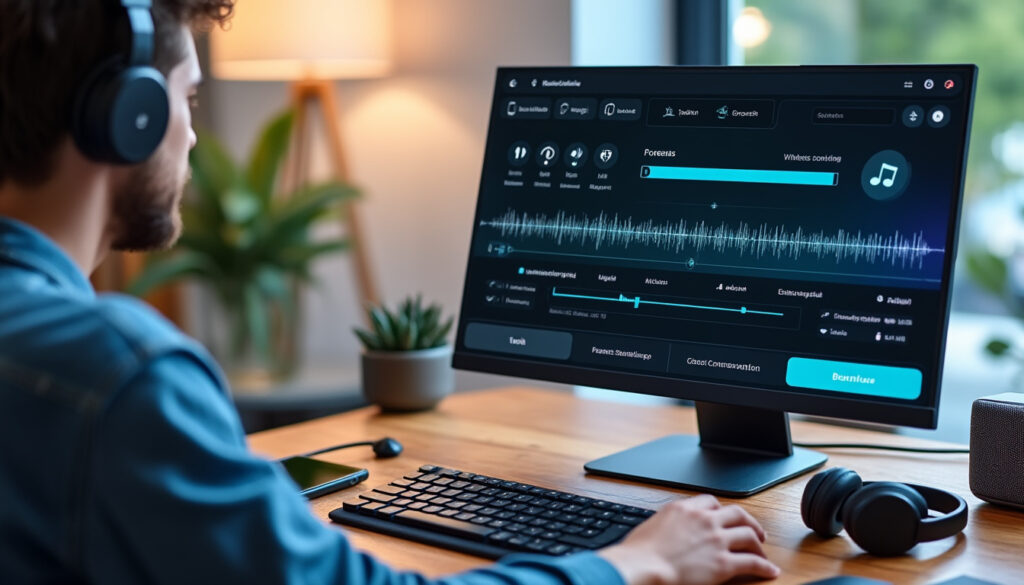 youzik : convertissez et téléchargez facilement vos musiques préférées en mp3 rapidement et sans effort.