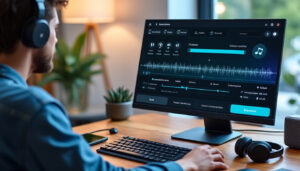 youzik : convertissez et téléchargez facilement vos musiques préférées en mp3 rapidement et sans effort.