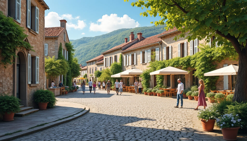 découvrez la définition, l'orthographe correcte et l'emploi du terme « aux alentours » en français pour enrichir votre maîtrise de la langue.