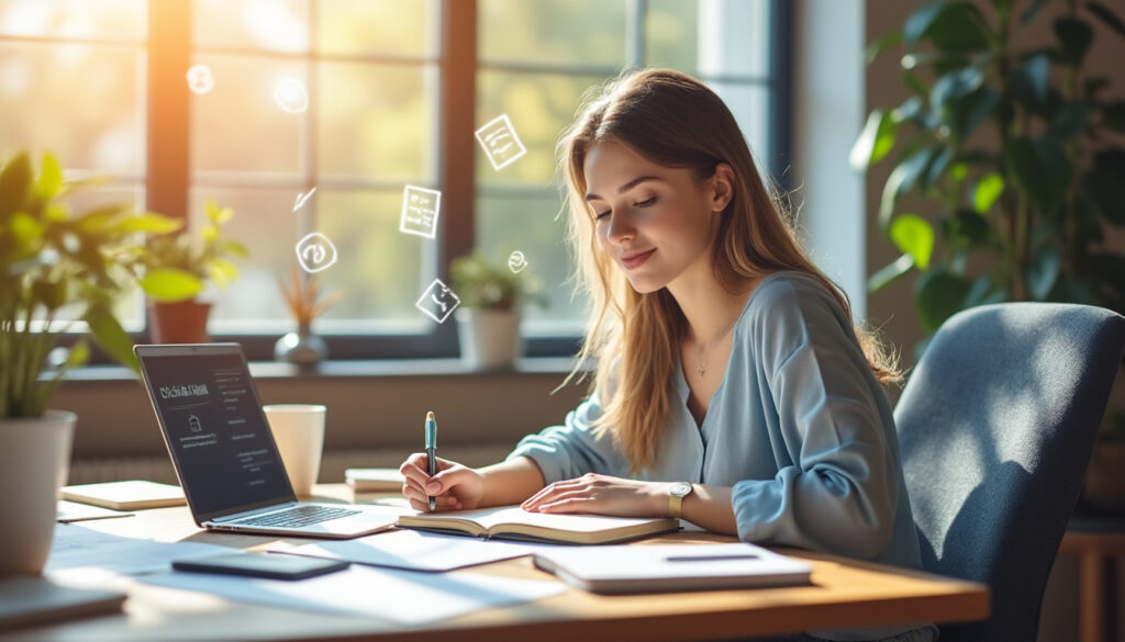 découvrez des conseils clairs et pratiques pour maîtriser l'accord et les règles d’écriture simples en français, afin d'améliorer votre rédaction au quotidien.