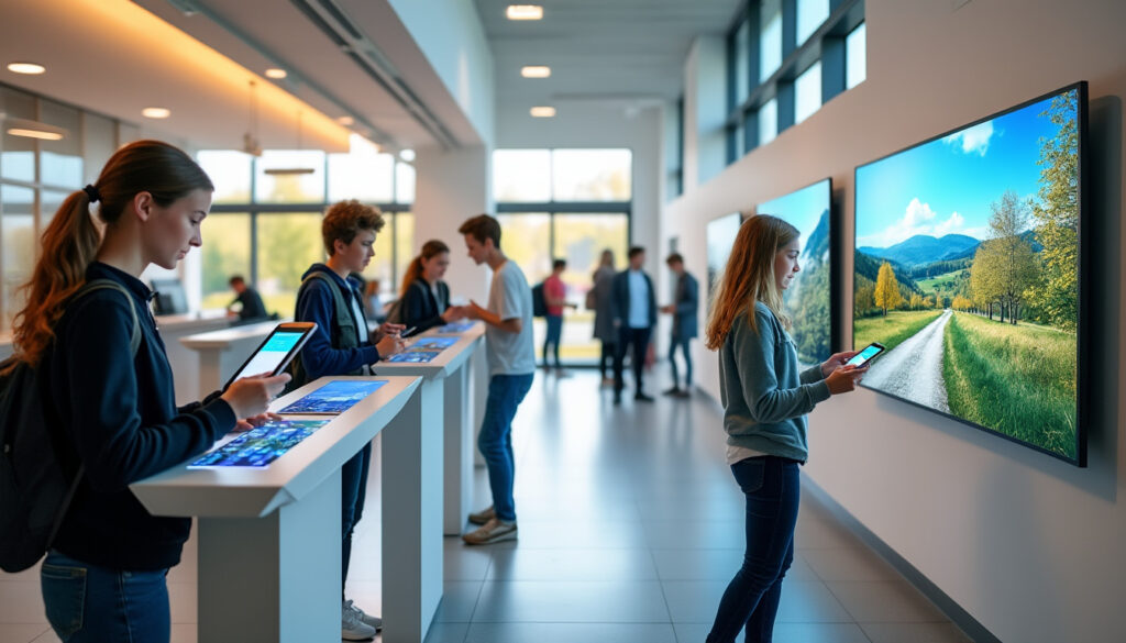 accédez facilement à l’espace numérique du collège val-d’oise avec moncollegevaldoise, votre portail simplifié pour les ressources pédagogiques et administratives.