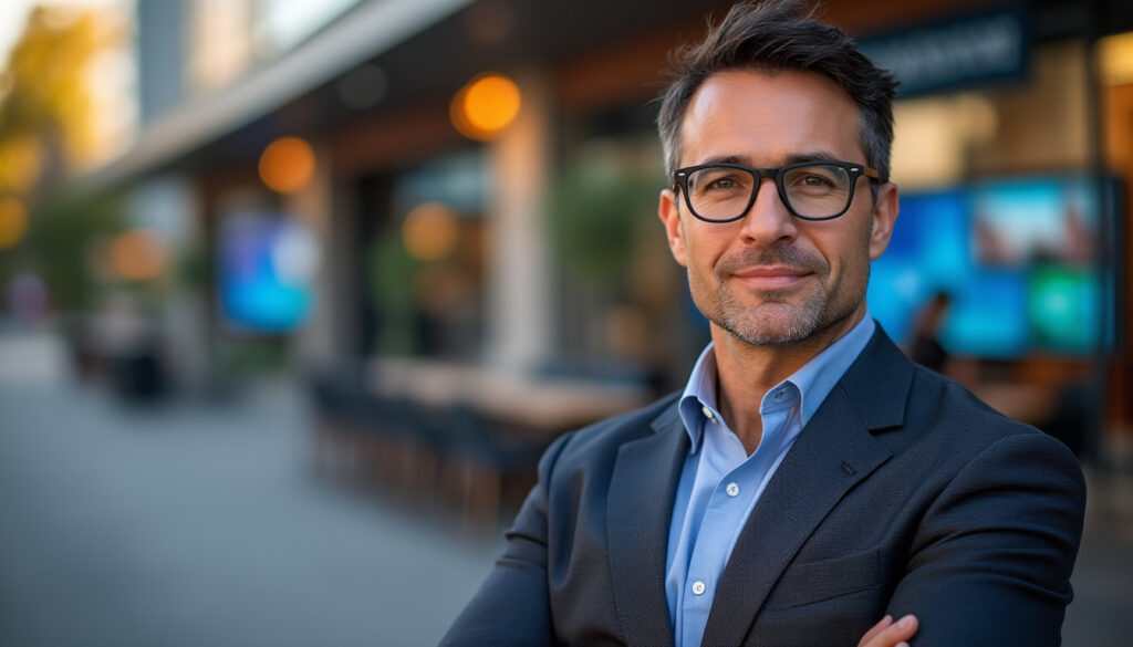 découvrez l'actualité de julien pasquet et ses projets récents après son passage chez cnews.
