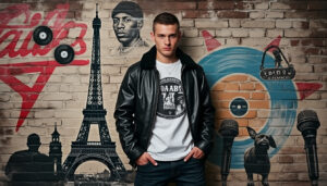 découvrez l'histoire du rappeur français blanc, son influence dans le hip-hop français et les artistes incontournables qui ont marqué ce mouvement.