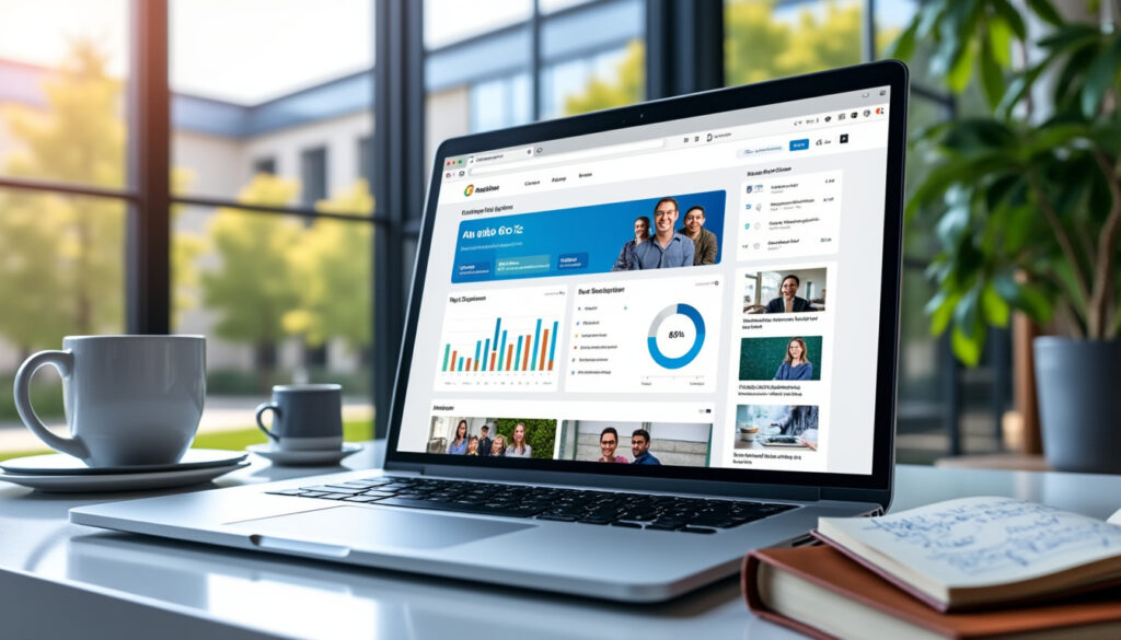 psblearn : la plateforme d’apprentissage en ligne de paris school of business, offrant des cours interactifs et flexibles pour développer vos compétences professionnelles.