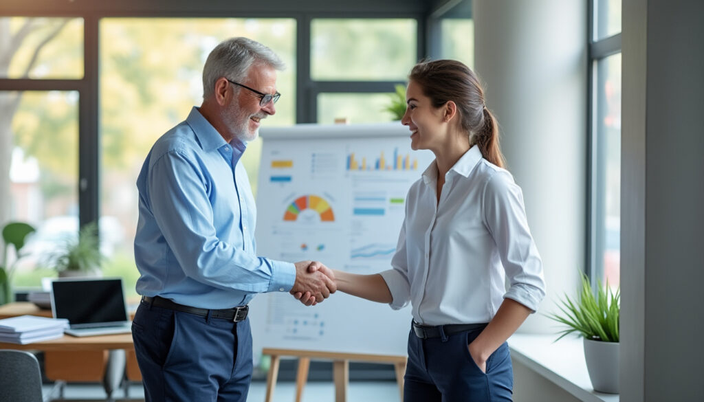 découvrez un exemple d'appréciation du tuteur de stage pour mettre en valeur les compétences et qualités d'un stagiaire de manière positive et professionnelle.