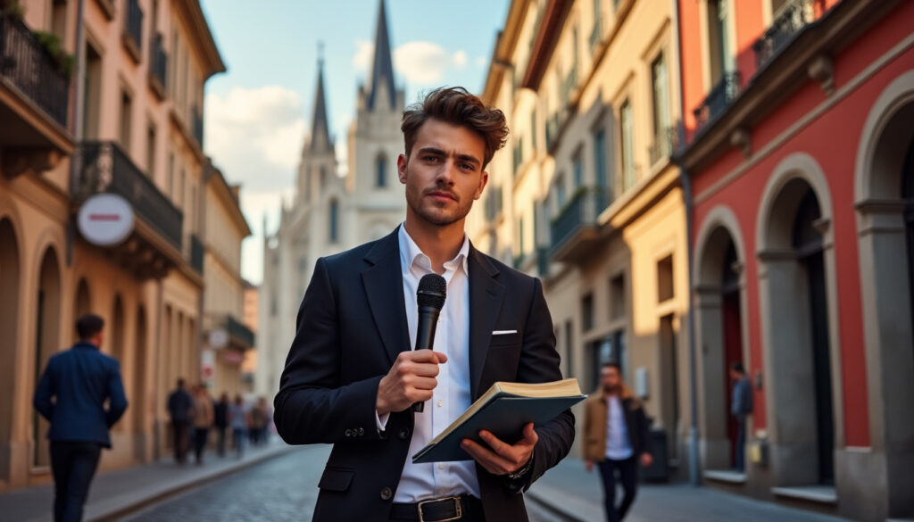découvrez les dates et réservez vos billets pour le spectacle ô-delà de roman frayssinet à lyon. ne manquez pas ce moment unique de stand-up et d'humour.