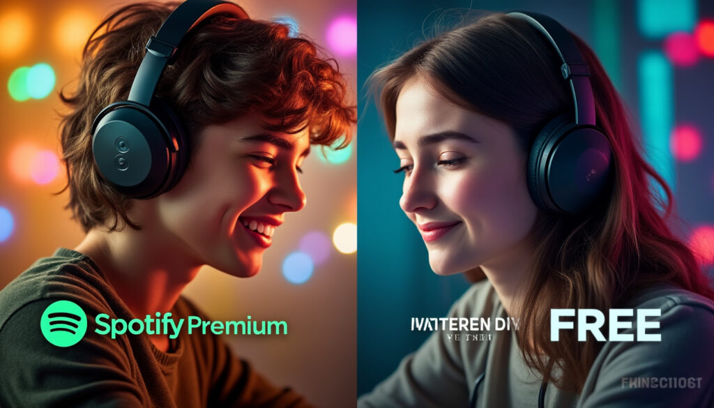 découvrez les avantages et différences clés entre spotify premium et spotify free pour choisir l'offre qui correspond le mieux à vos besoins musicaux.