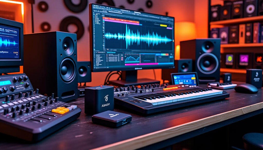 téléchargez des plugins et banques de sons audio fiables sur audioz, votre plateforme de référence pour des ressources audio de qualité.