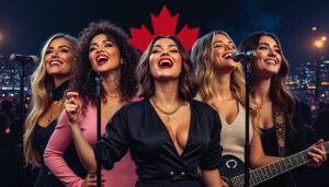découvrez les voix incontournables des chanteuses canadiennes à travers leurs talents uniques et leurs morceaux marquants. plongez dans la richesse musicale du canada.