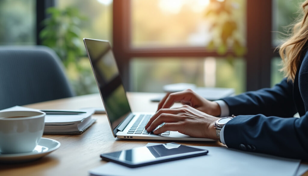 découvrez l'usage correct et la formulation appropriée de l'expression « en vous souhaitant bonne réception » dans la correspondance professionnelle.