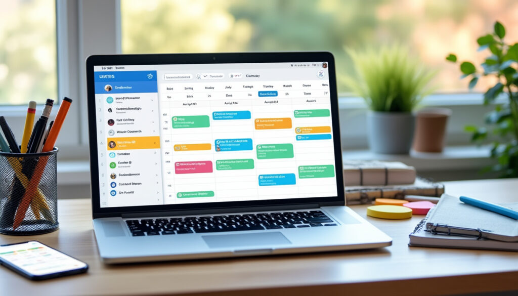 découvrez des astuces pratiques pour maîtriser hyperplanning uppa et optimiser la gestion de votre emploi du temps facilement et efficacement.
