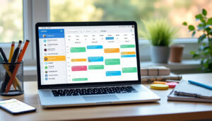 découvrez des astuces pratiques pour maîtriser hyperplanning uppa et optimiser la gestion de votre emploi du temps facilement et efficacement.