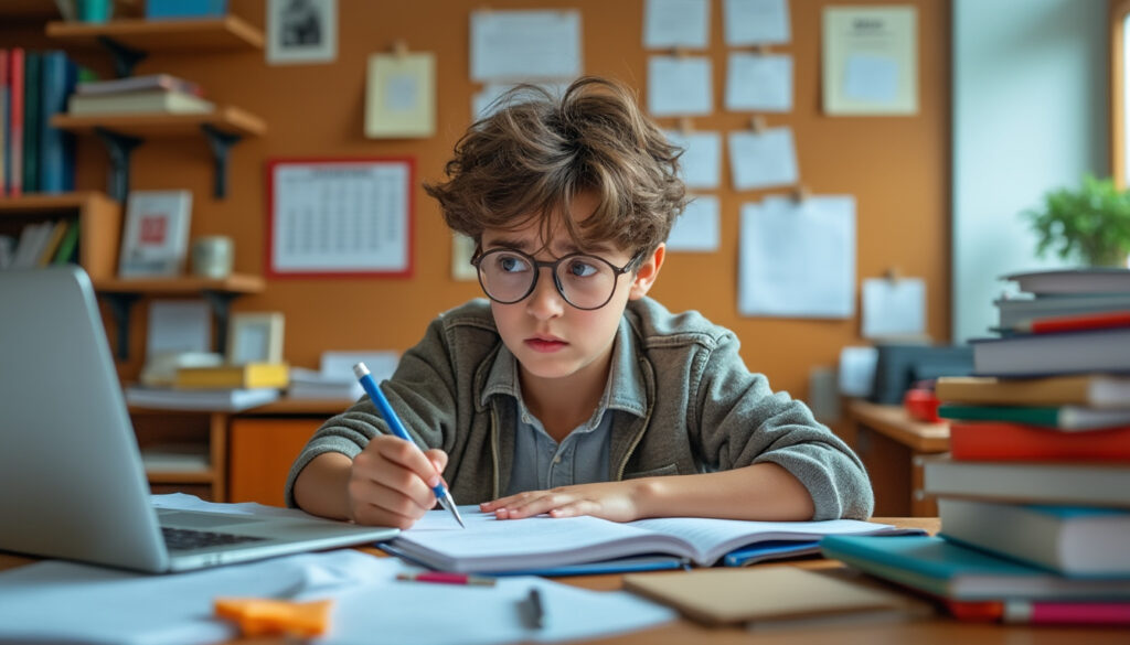 découvrez si les notes de 4ème sont prises en compte pour le brevet 2025 et comment elles peuvent influencer votre réussite à cet examen important.