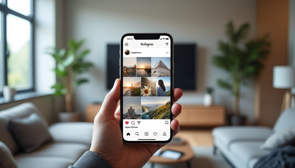 découvrez comment regarder et télécharger des stories instagram de manière anonyme avec stories ig avis. profitez d'une expérience discrète et facile pour consulter vos stories préférées.