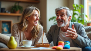 découvrez une sélection des meilleures blagues monsieur et madame : des devinettes drôles et faciles à partager pour faire rire petits et grands.