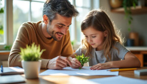 découvrez l’instruction en famille (ief) : conditions, démarches d’autorisation, contrôles et conseils pour accompagner la scolarité de votre enfant.