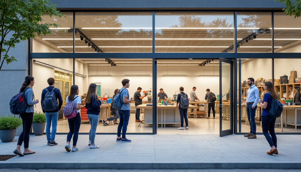 découvrez les formations du lycée professionnel paul bert à maisons-alfort et consultez ses coordonnées pour préparer votre orientation.