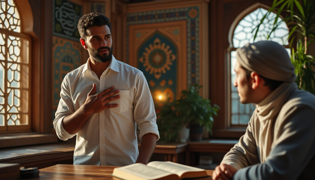 découvrez la signification de « wallah », son origine arabe et les nuances de cette expression utilisée au quotidien en français.