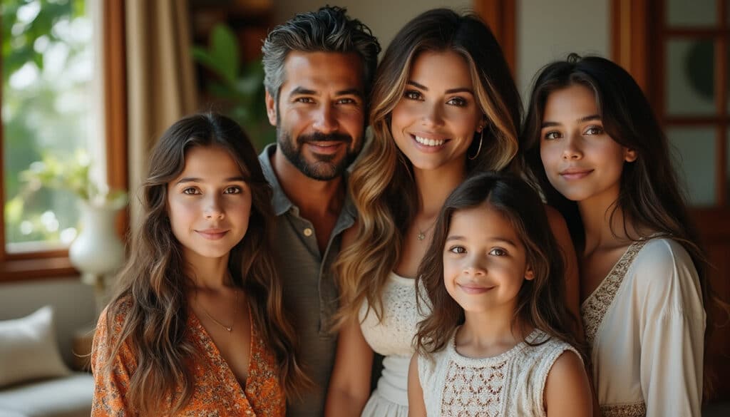 découvrez qui sont les frères et sœurs de shakira, leurs noms, leurs liens familiaux et la place qu’ils occupent dans la vie de la chanteuse.